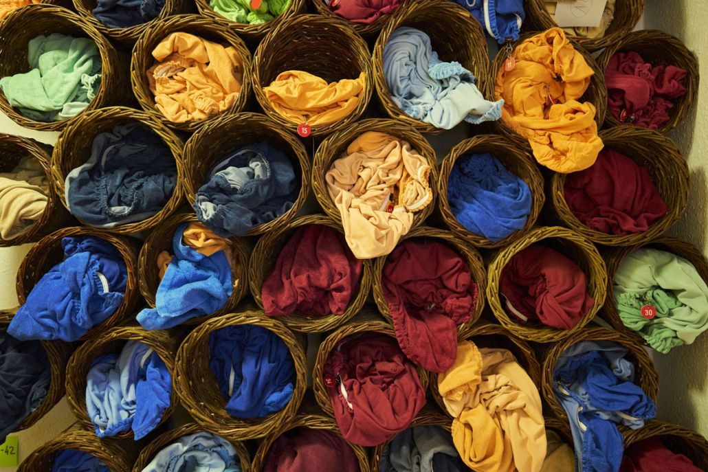 Behandlung Physiotherapie Machauer in Müllheim